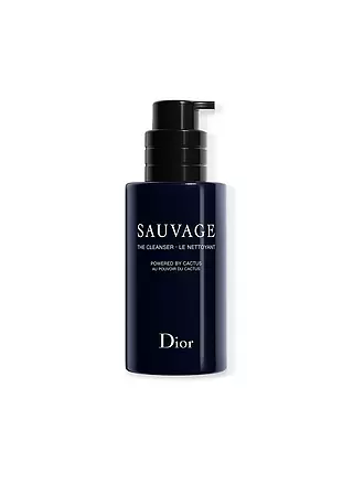 DIOR | Sauvage Gesichtsreiniger 125ml | 